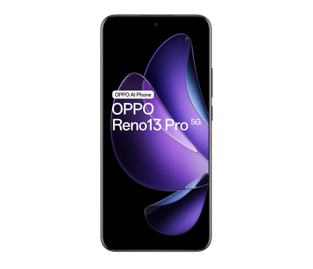 OPPO Reno13 Pro 5G 12/512GB Graphite Grey - 1318048 - zdjęcie 3